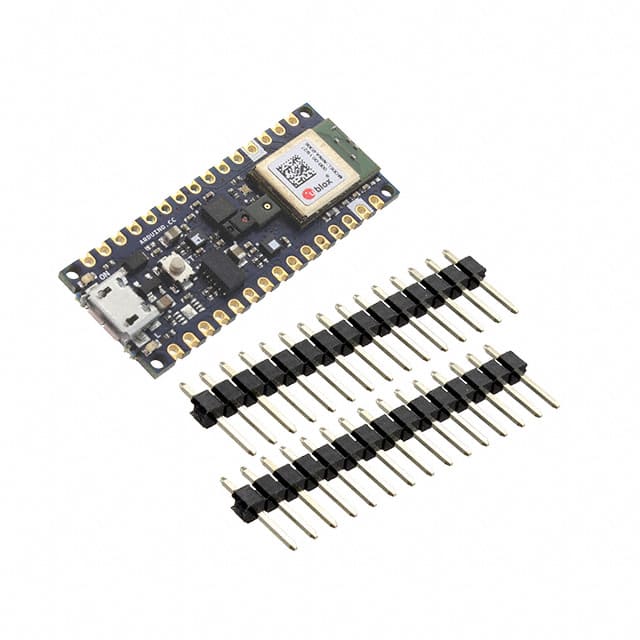 ABX00031 ARDUINO NANO 33 BLE SENSE