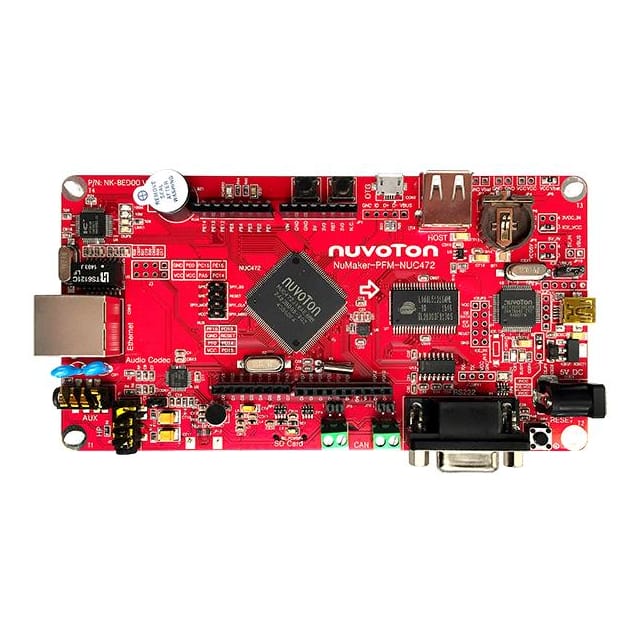 NK-BEDNUC472 NUMAKER-PFM-NUC472 IS THE DEVELO