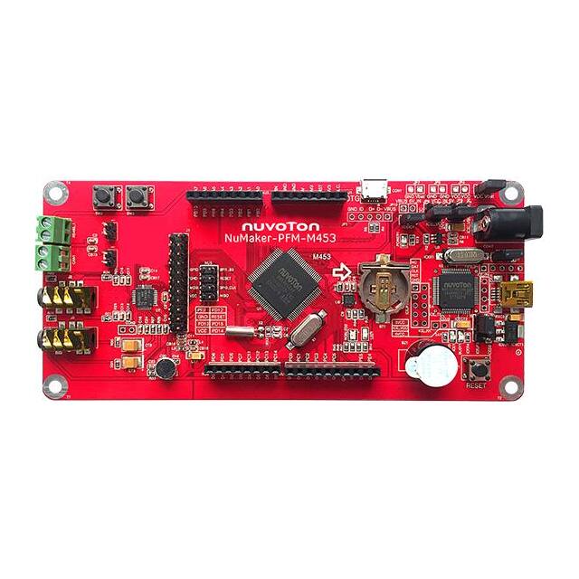 NK-BEDM453 NUMAKER-PFM-M453 IS THE DEVELOPM
