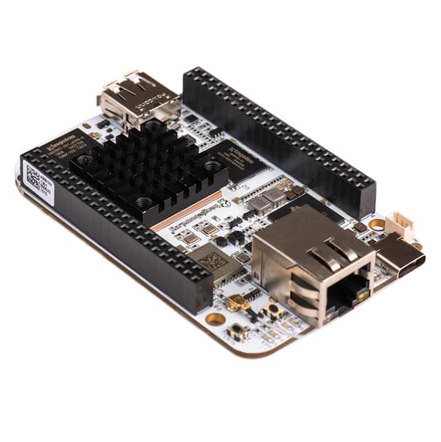 BBONE-AI BEAGLEBONE AI BOARD