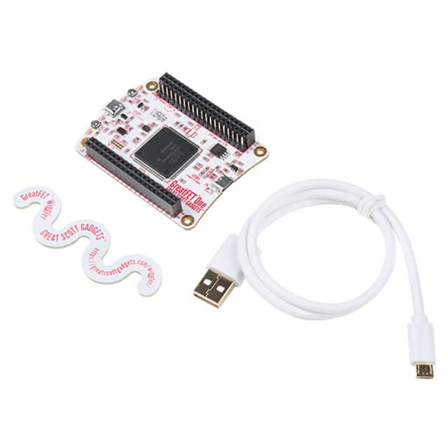 DEV-16267 GREATFET ONE GREAT SCOTT GADGETS