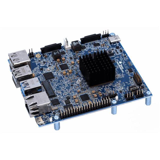 SK-TDA4VM TDA4VM STARTER KIT FOR EDGE AI