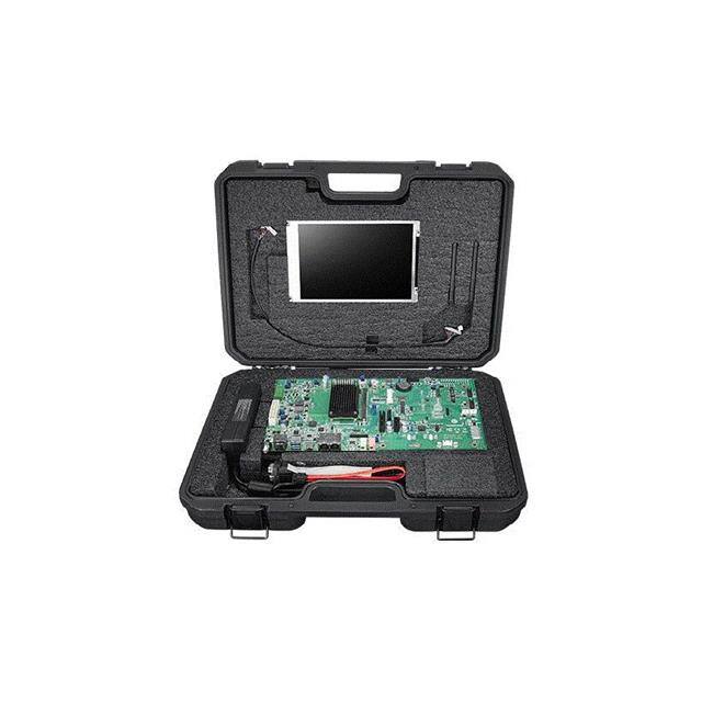 SOM-DK2569-00A1 STARTER KIT FOR SMARC SOM-2569
