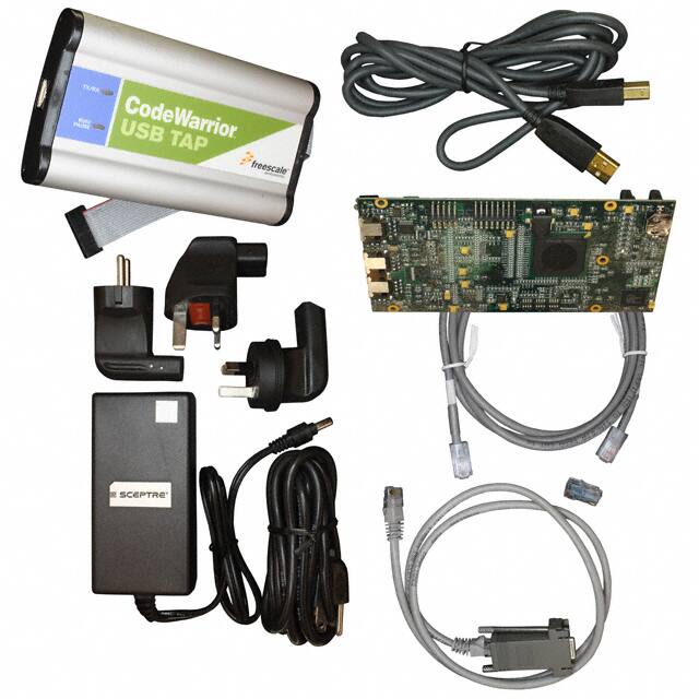 CWH-PPC-8343N-VE MPC8343E EVAL BRD