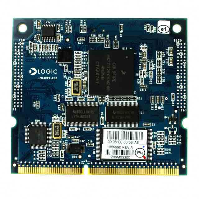 M5329AFE ZOOM MCF5329 EVAL BRD