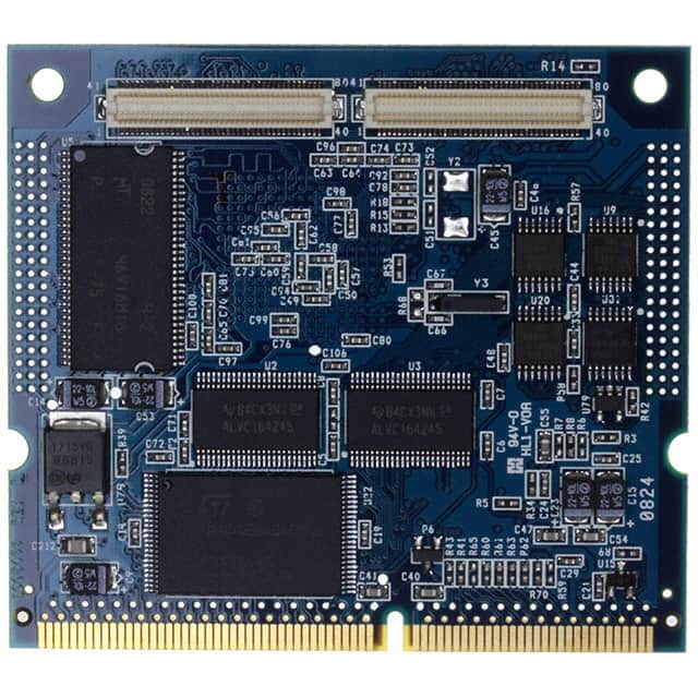 M5329BFE ZOOM MCF5329 EVAL BRD