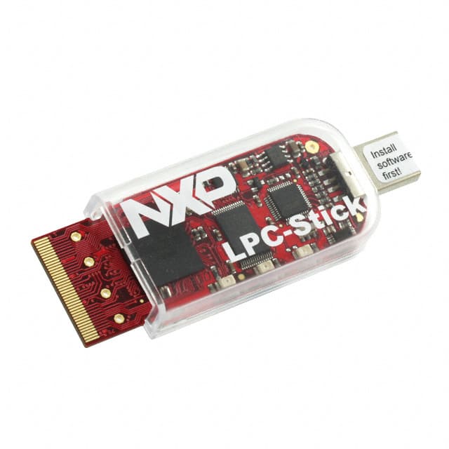 OM11006 HITEX LPC-STICK LPC2468 EVAL BRD