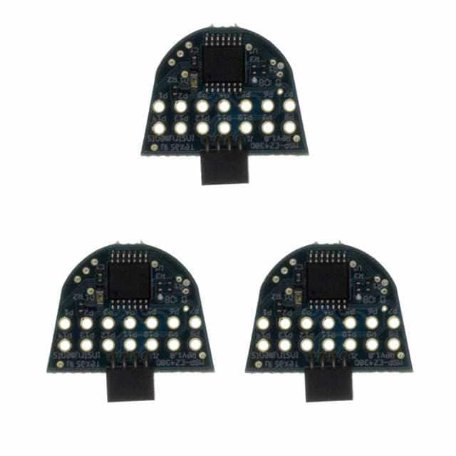 EZ430-T2012 MSP430F2012 EVAL BRD