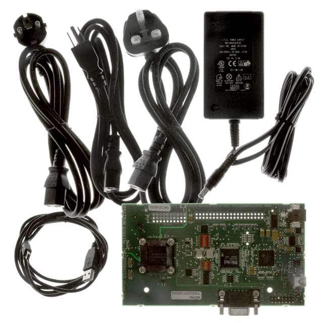 TMDXEZ28044 EZDSP TMS320F28044 EVAL BRD
