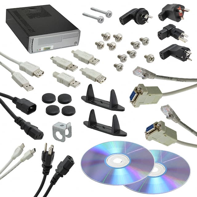 M54455EVB MCF54455 EVAL BRD