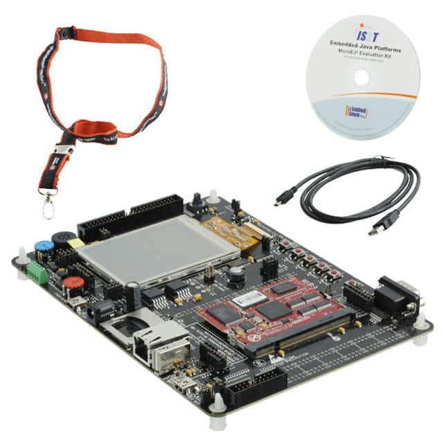 OM11015 LPC2478 EVAL BRD