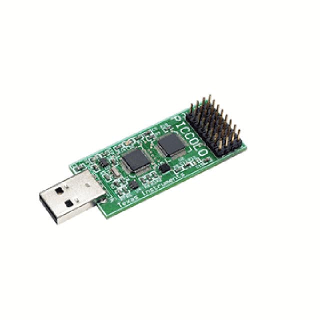 TMDX28027USB CONTROLSTICK TMX20F28027 EVAL BD