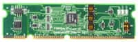 TMDXCNCD28027 CONTROLCARD TMS320F28027 EVAL BD