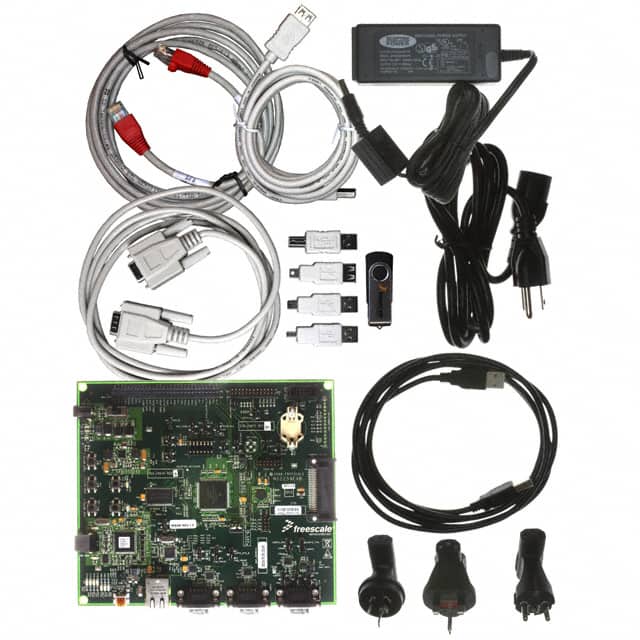 M52259EVB MCF52259 EVAL BRD