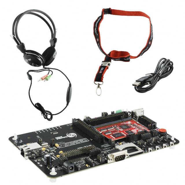 OM11028 LPC313X EVAL BRD