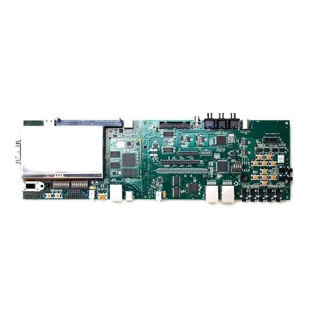 TMDXEVM3517 AM3517 EVAL BRD