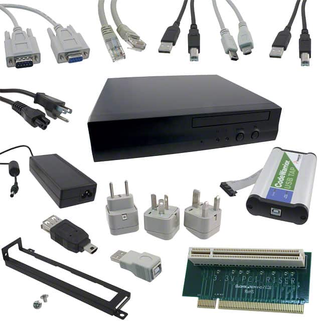 MPC8379E-RDBA MPC8379E EVAL BRD