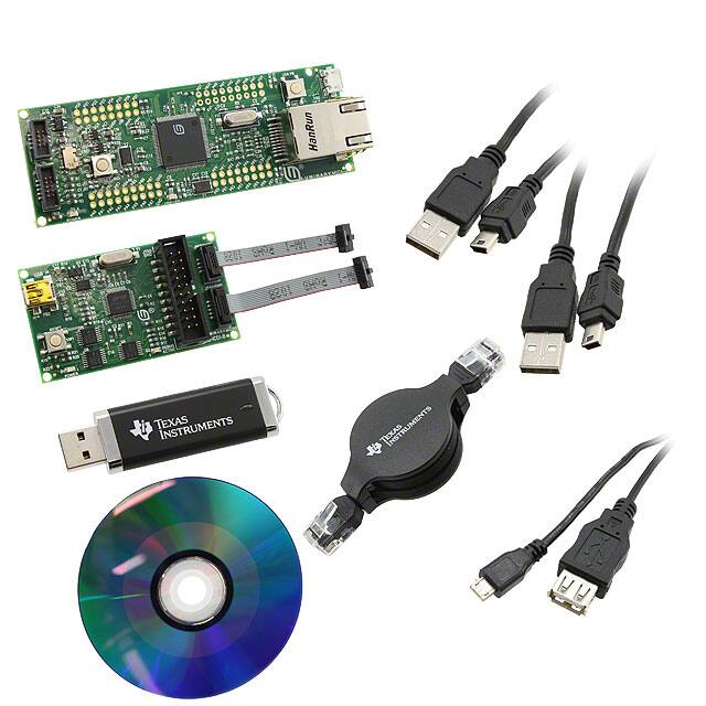 EKS-LM3S9B90 LM3S9B90 EVAL BRD