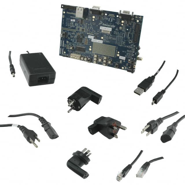 MCIMX23WEVKJ I.MX23 EVAL BRD