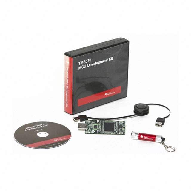 TMDX570LS20SUSB TMS570LS EVAL BRD