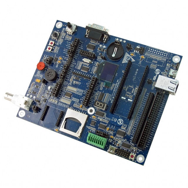 EA-XPR-021 LPCXPRESSO LPC1XXX DEV EVAL BRD