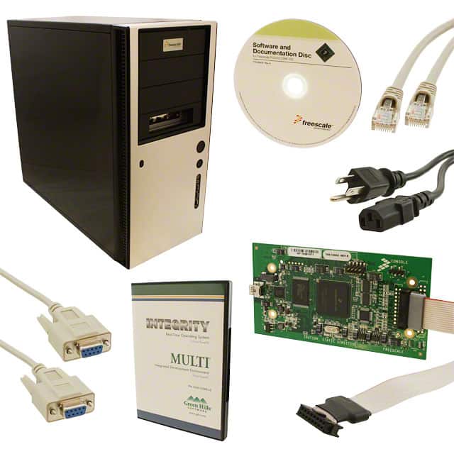 P2020COME-DS-PB P2020 EVAL BRD