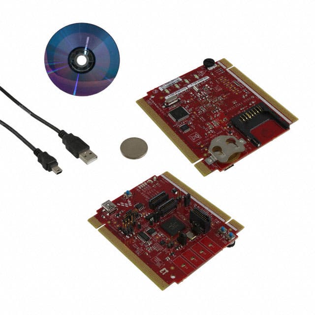 TWR-K60N512 TOWER SYSTEM K60 EVAL BRD