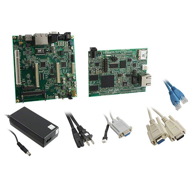 MPC8309-KIT MPC8309 EVAL BRD
