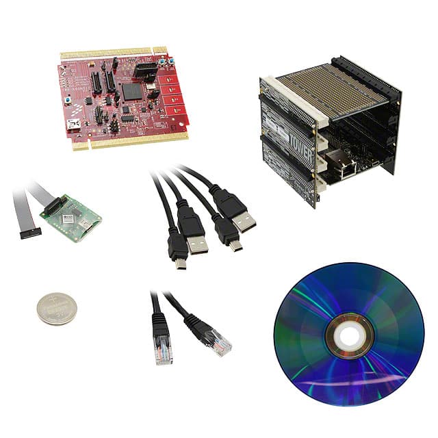 TWR-K60N512-IAR TOWER SYSTEM K60 EVAL BRD