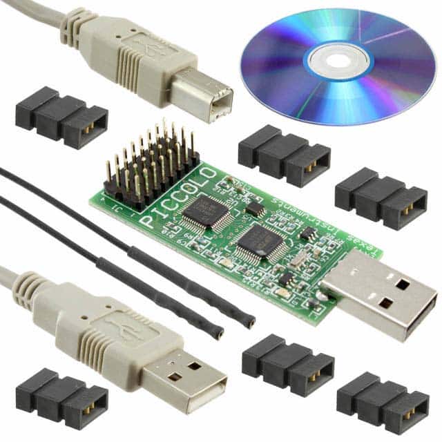 TMDS28027USB CONTROLSTICK TMX320F28027 EVAL