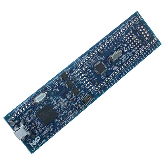 OM13012,598 LPCXPRESSO LPC11C24 EVAL BRD