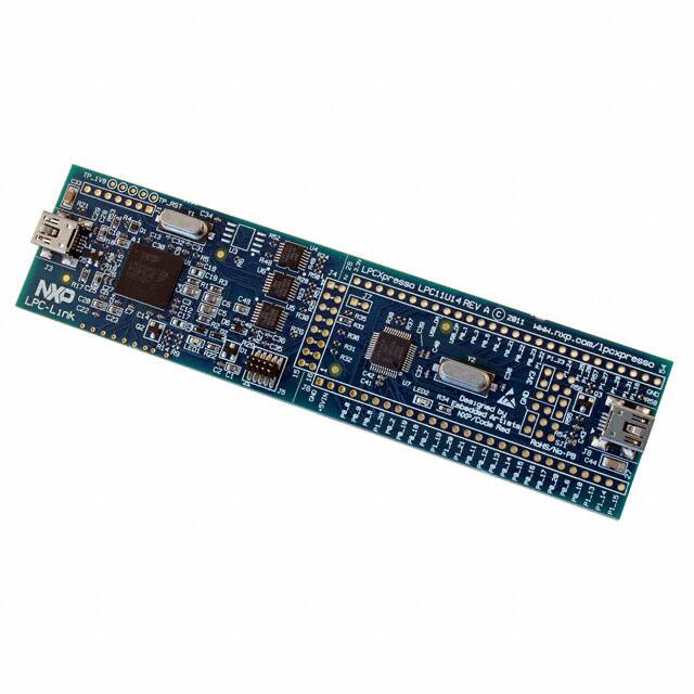 EA-XPR-007 LPCXPRESSO LPC11U14 EVAL BRD