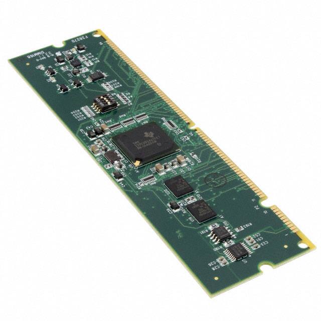 TMDSCNCD28346-168 CONTROLCARD TMS320C28346 EVAL BD