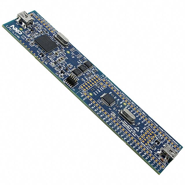 OM13014,598 LPCXPRESSO LPC11U14 EVAL BRD