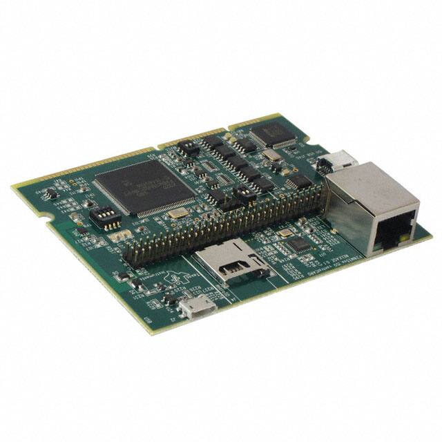 TMDXCNCDH52C1 CONTROLCARD F28M35 EVAL BRD