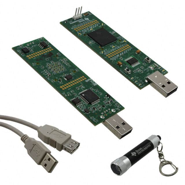 TMDXRM48USB HERCULES DEV KIT RM48L952 EVAL