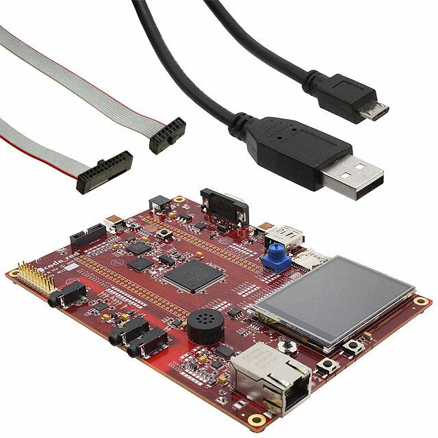 OM13038,598 LPC4078 EVAL BRD