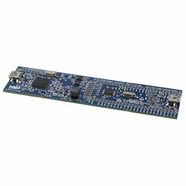 OM13045,598 LPCXPRESSO LPC1347 EVAL BRD