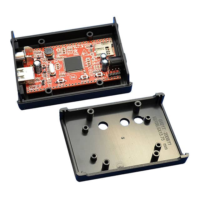IMX233-OLINUXINO-MICRO-KIT OLINUXINO I.MX233 EVAL BRD