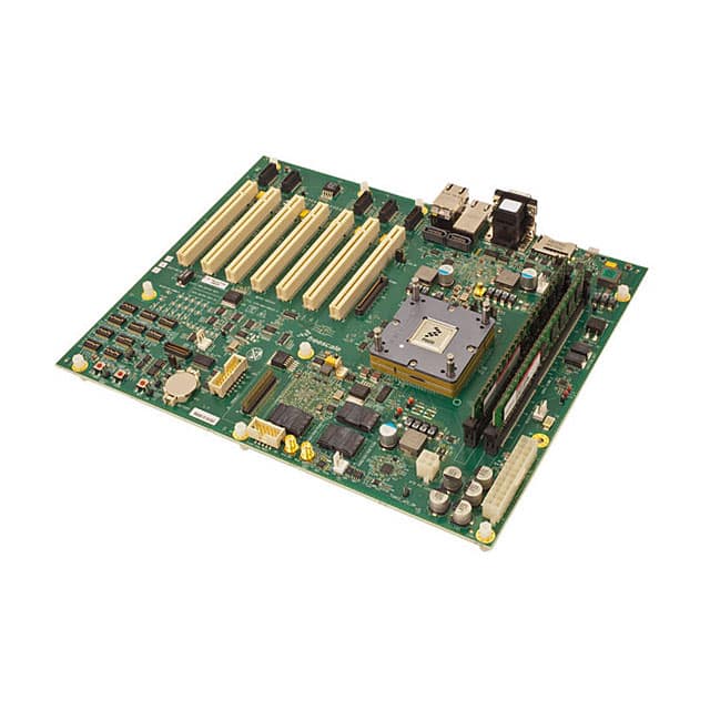 P5020DS-PB P5020 EVAL BRD