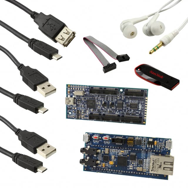 OM13061UL XPLORER LPC1837 EVAL BRD