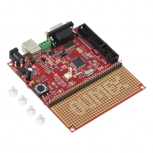 STM32-P405 STM32F405RGT6 EVAL BRD