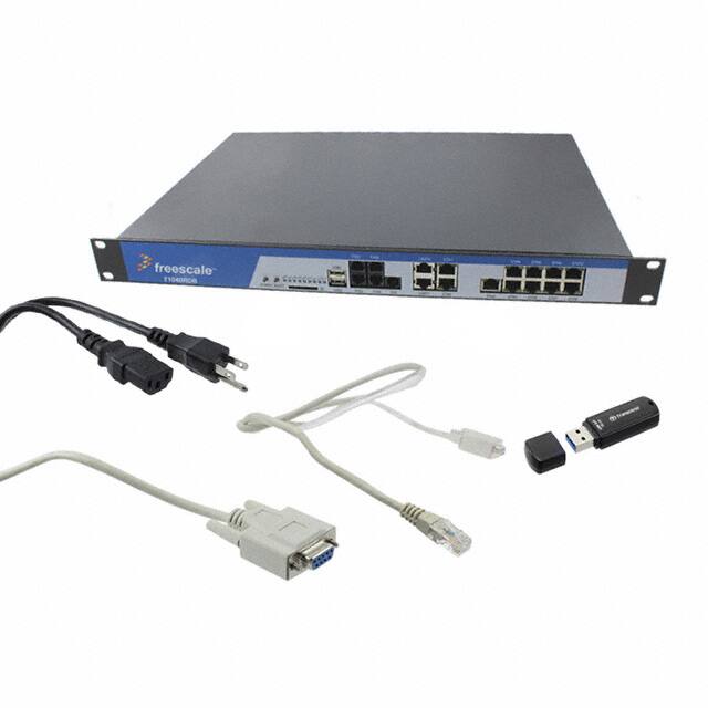 T1040RDB-PA T1040 EVAL BRD