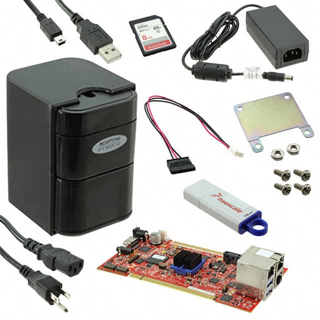 TWR-LS1021A TOWER SYSTEM LS1021A EVAL BRD