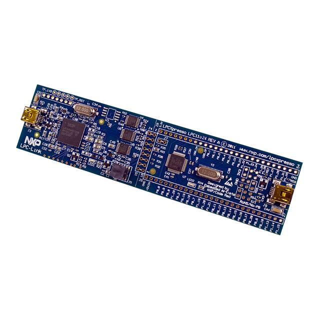 EA-XPR-023 LPCXPRESSO LPC11U24 EVAL BRD
