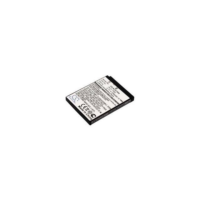 EASYSHARE LS755 ZOOM Replacement for Kodak Easyshare