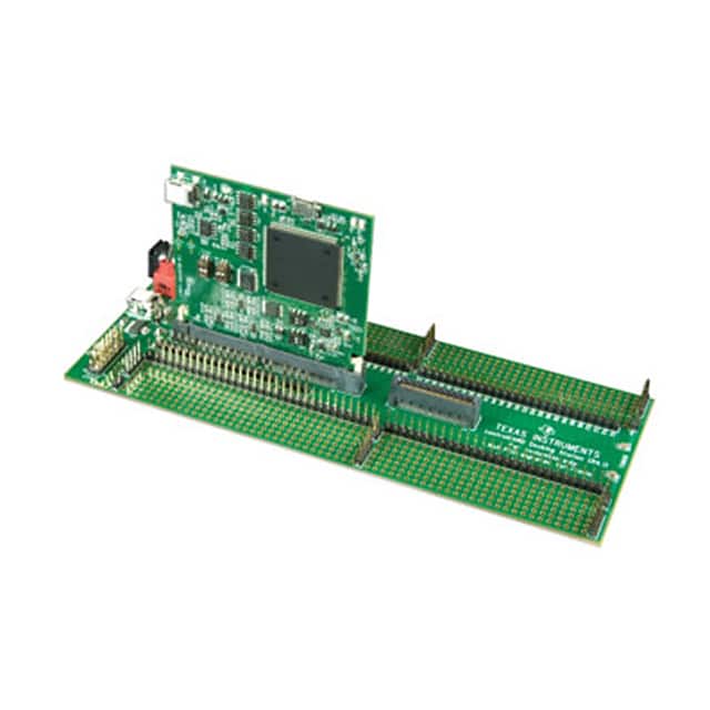 TMDXDOCK28075 EXPERIMENTER TMS320F28075 EVAL