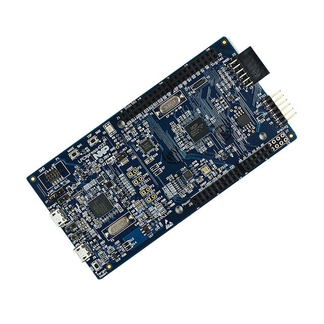 OM13073,598 LPCXPRESSO LPC43S37 EVAL BRD