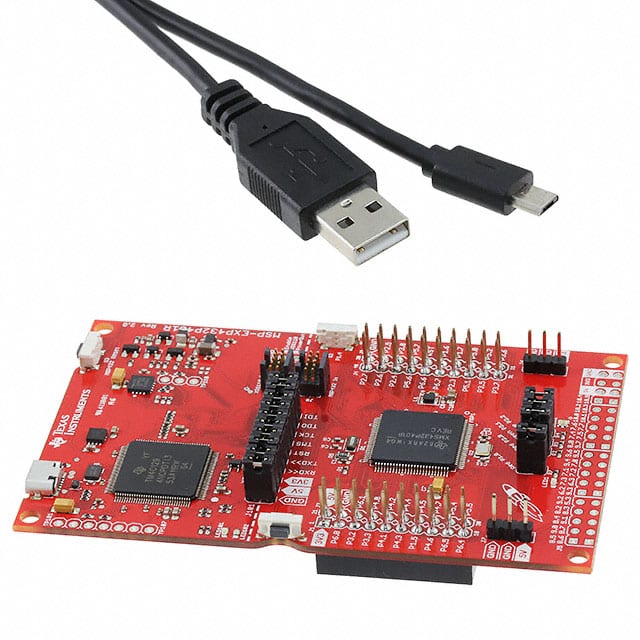 MSP-EXP432P401R LAUNCHPAD MSP432P401R EVAL BRD