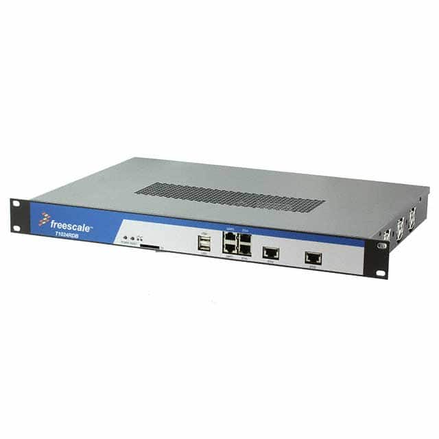 T1024RDB-PC T1024 EVAL BRD
